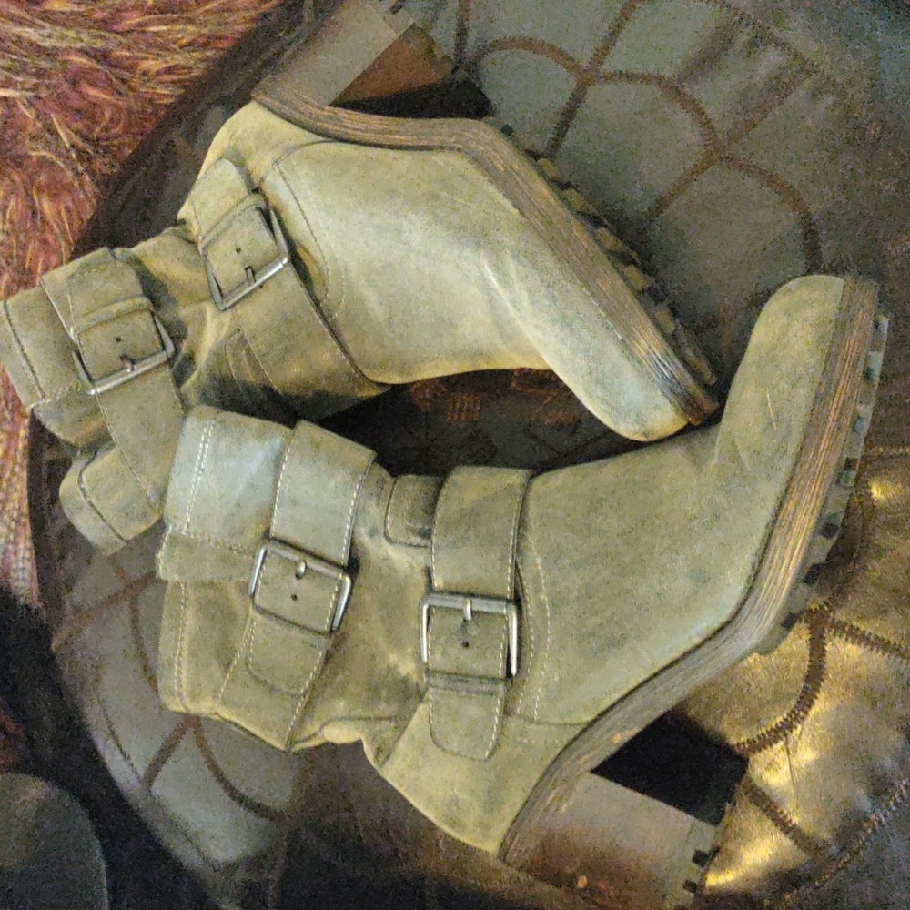 🌹5/$15 Sonoma boots - Picture 1 of 7